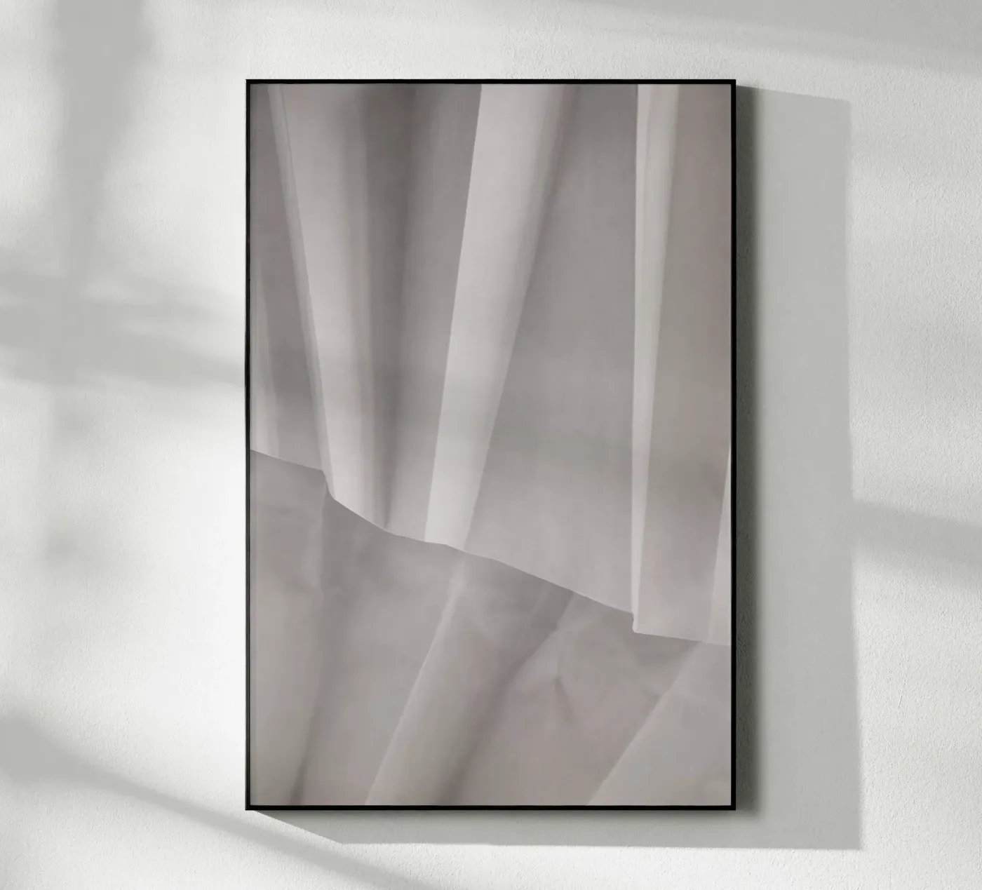 Paper Studies 14 Acryl-Glas von Mareike Böhmer Photography