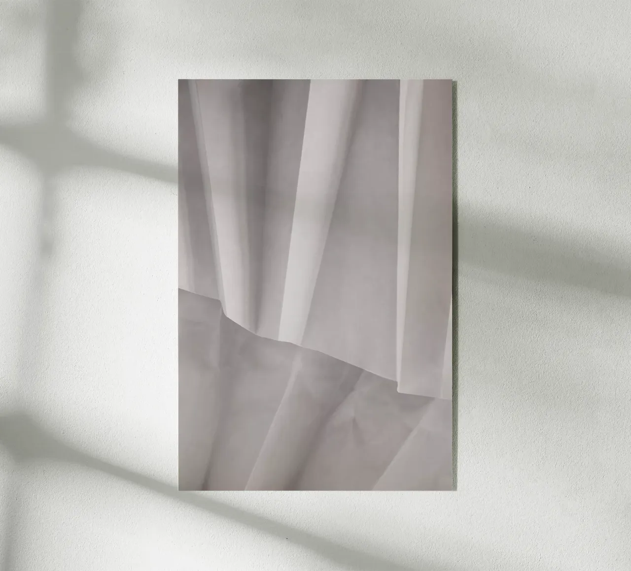 Paper Studies 14 plexiglass da Mareike Böhmer Photography