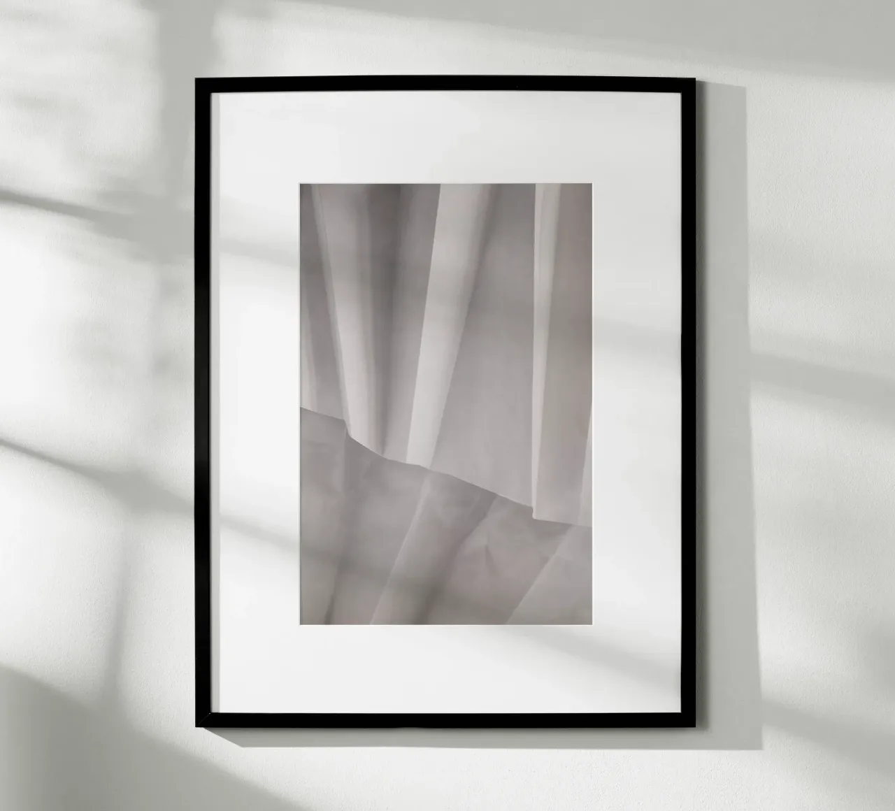 Paper Studies 14 poster da Mareike Böhmer Photography