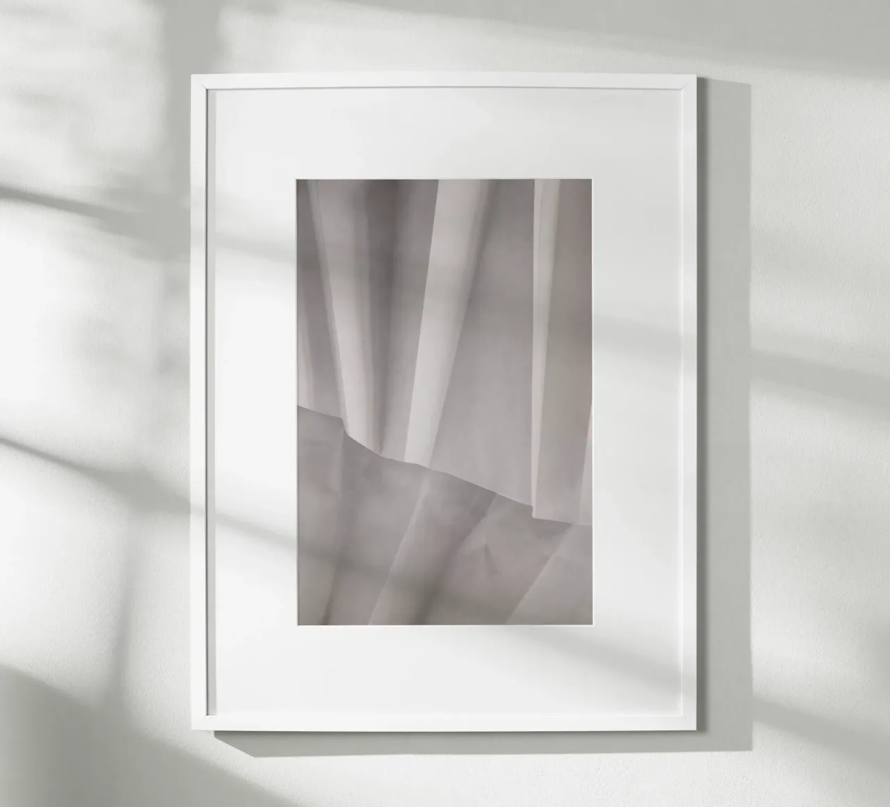 Paper Studies 14 poster da Mareike Böhmer Photography