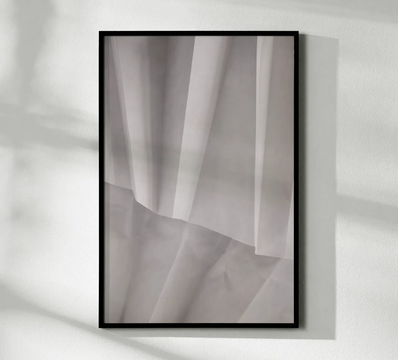 Paper Studies 14 poster da Mareike Böhmer Photography