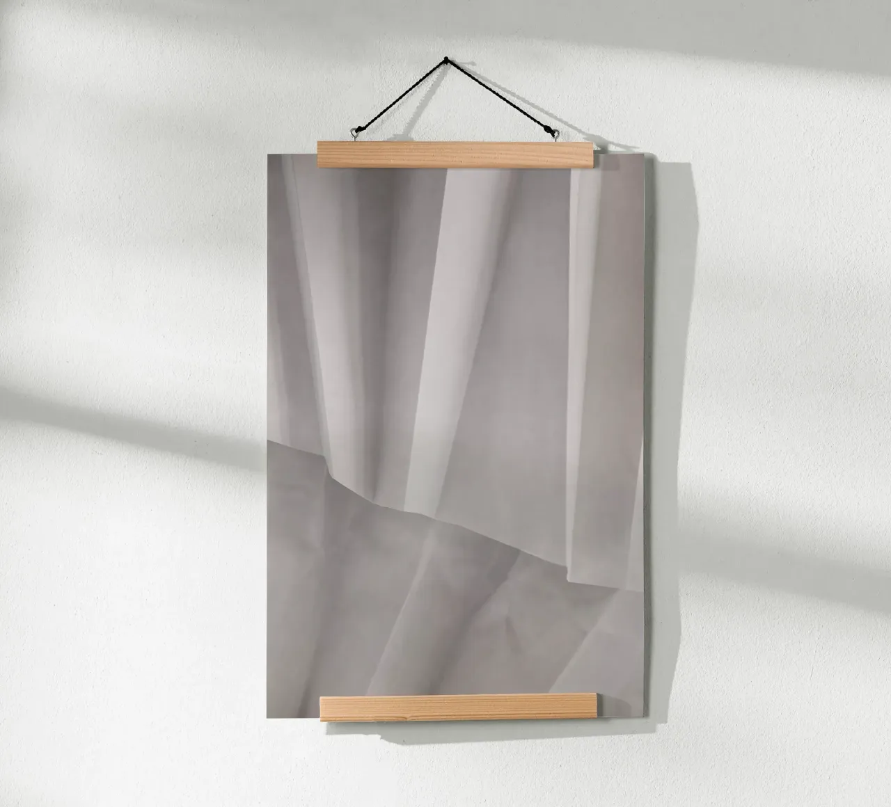 Paper Studies 14 poster da Mareike Böhmer Photography