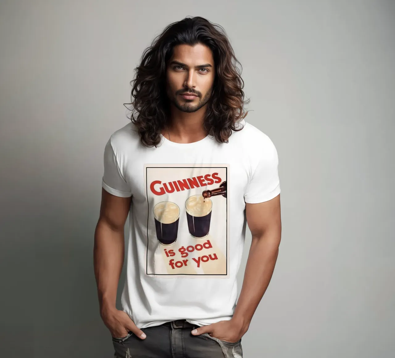Buono per voi t-shirt da Maya Elliott