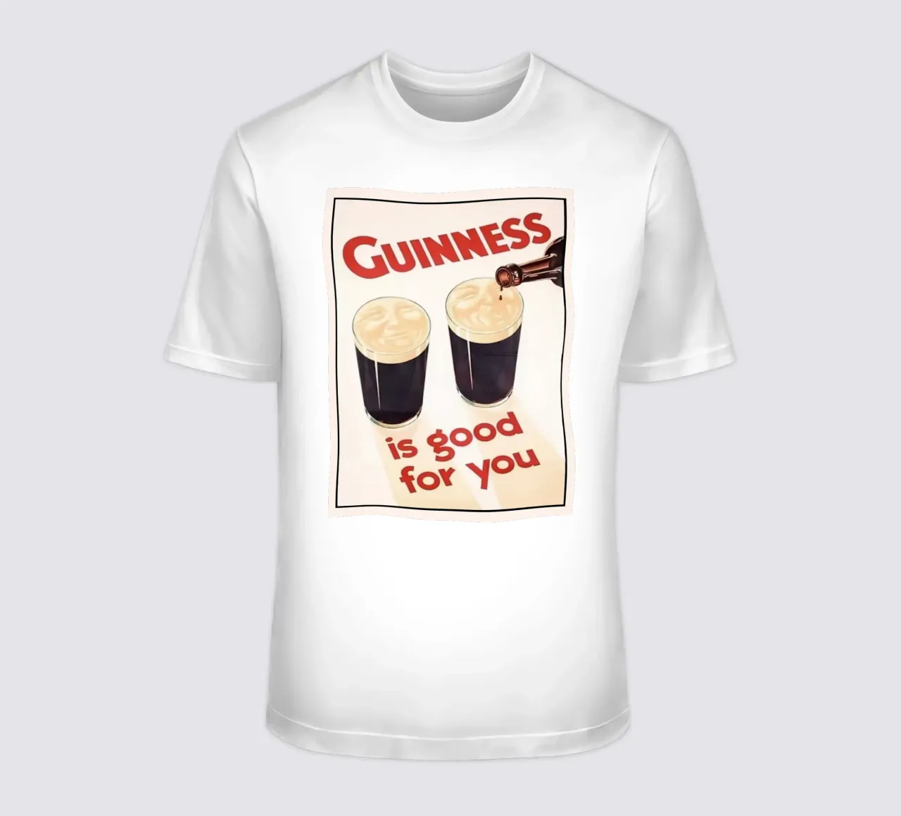 Buono per voi t-shirt da Maya Elliott