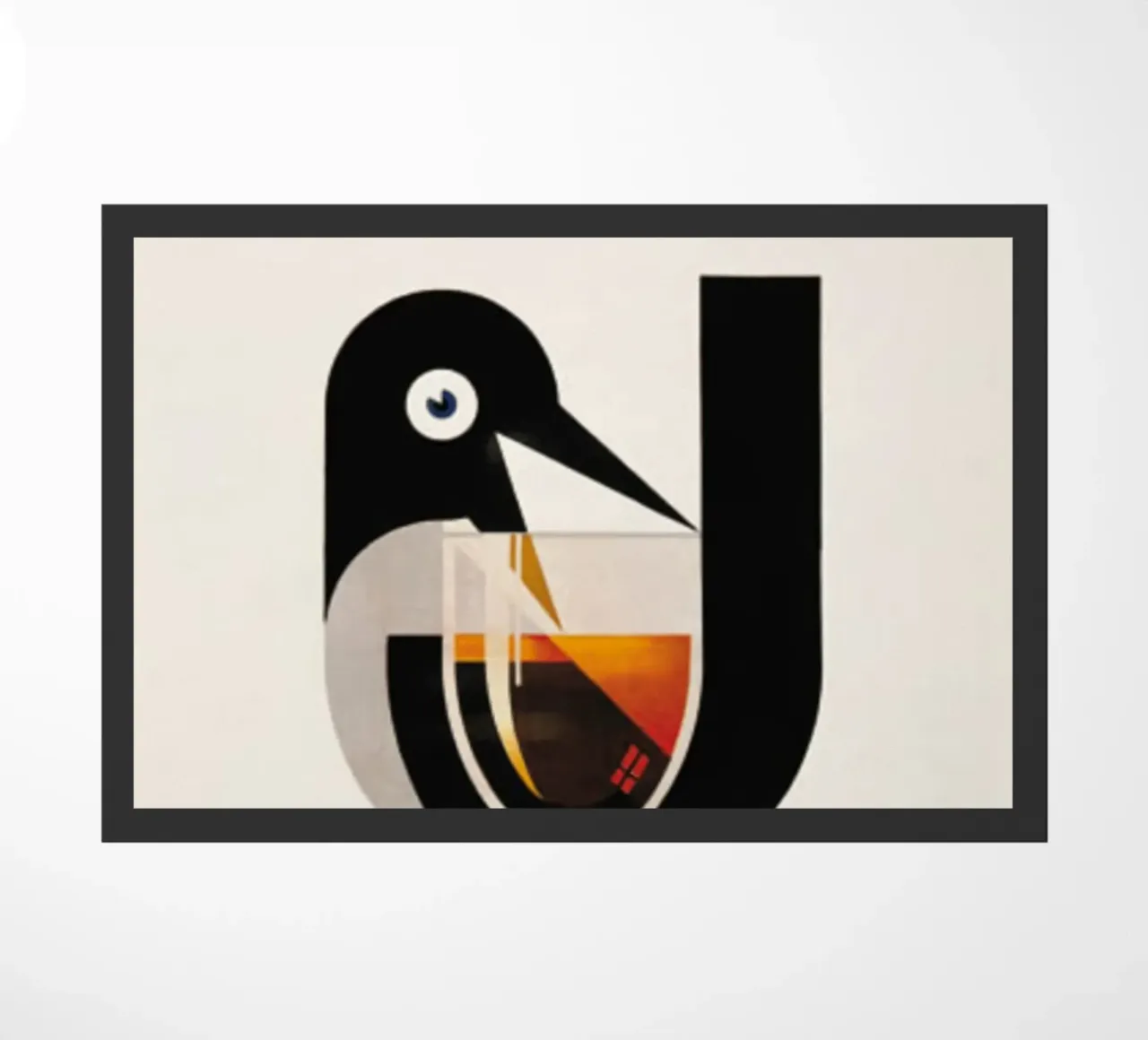 Pivolo Aperitif zerbino da Maya Elliott