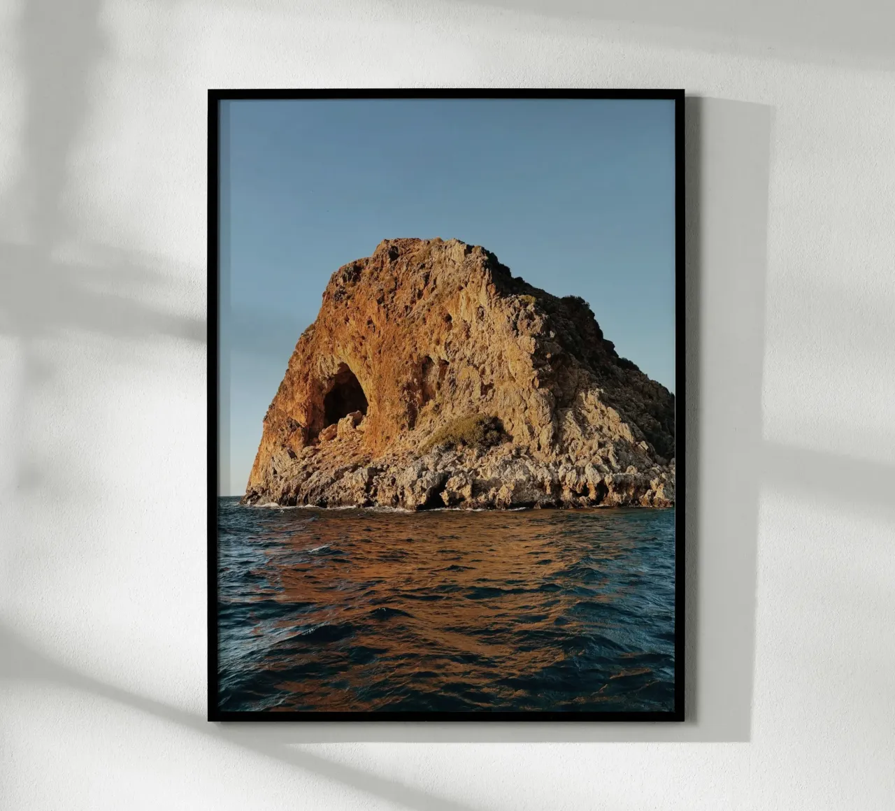 Nature & Sea #1 carta hahnemühle da j-photography