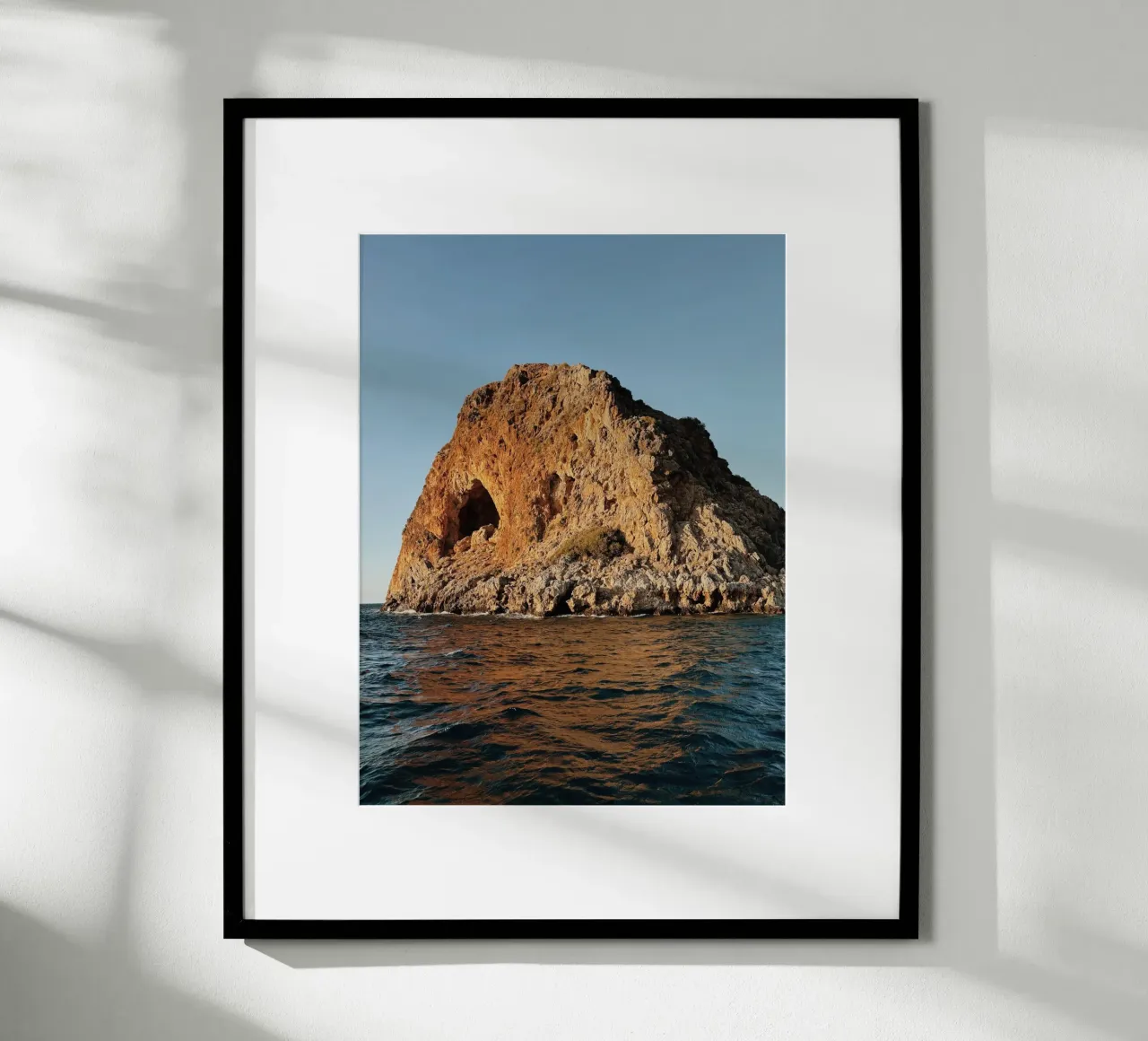 Nature & Sea #1 carta hahnemühle da j-photography