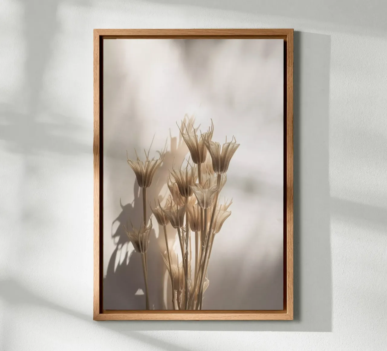 Last Summer 27 Alu-Dibond von Mareike Böhmer Photography