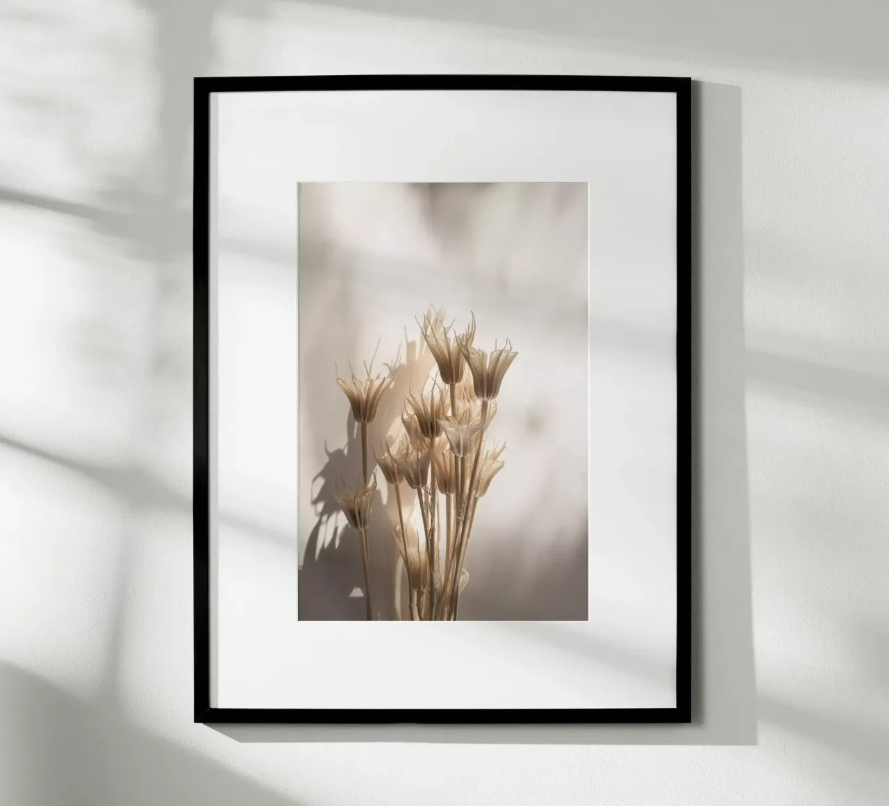 Last Summer 27 Hahnemühle von Mareike Böhmer Photography