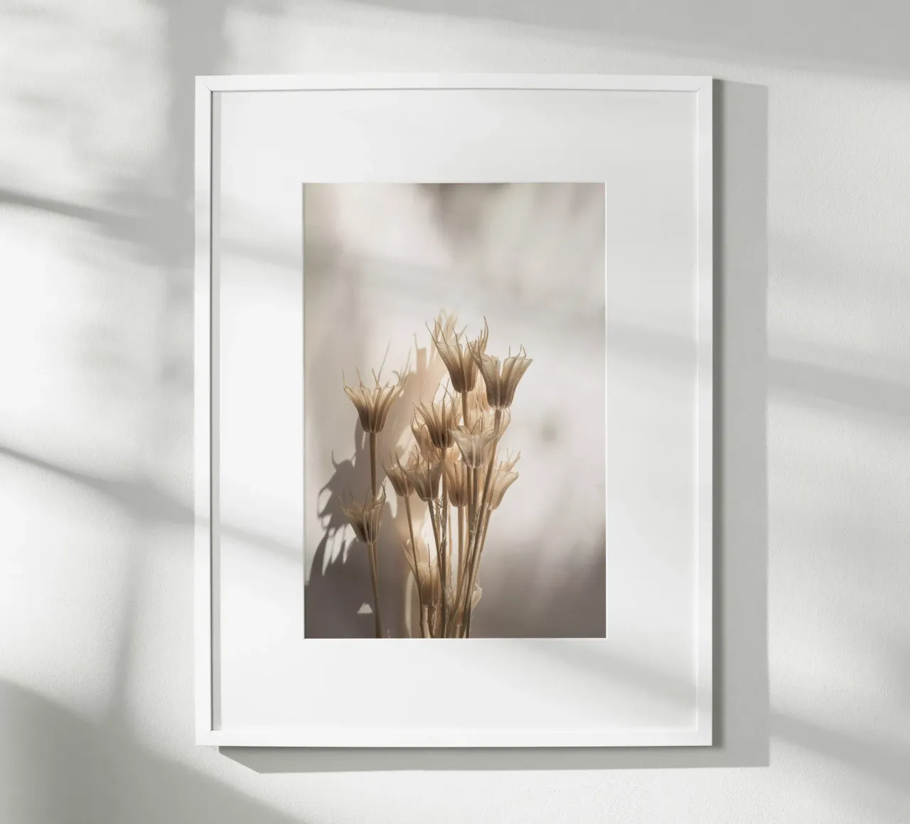 Last Summer 27 Hahnemühle von Mareike Böhmer Photography