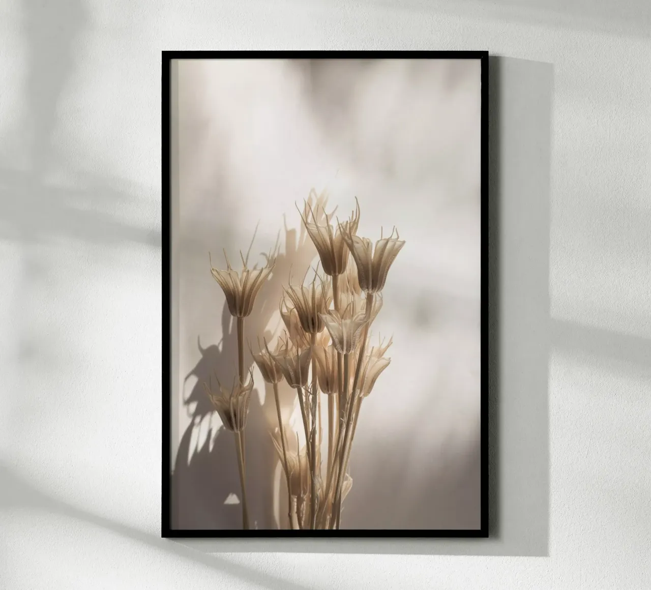 Last Summer 27 Hahnemühle von Mareike Böhmer Photography