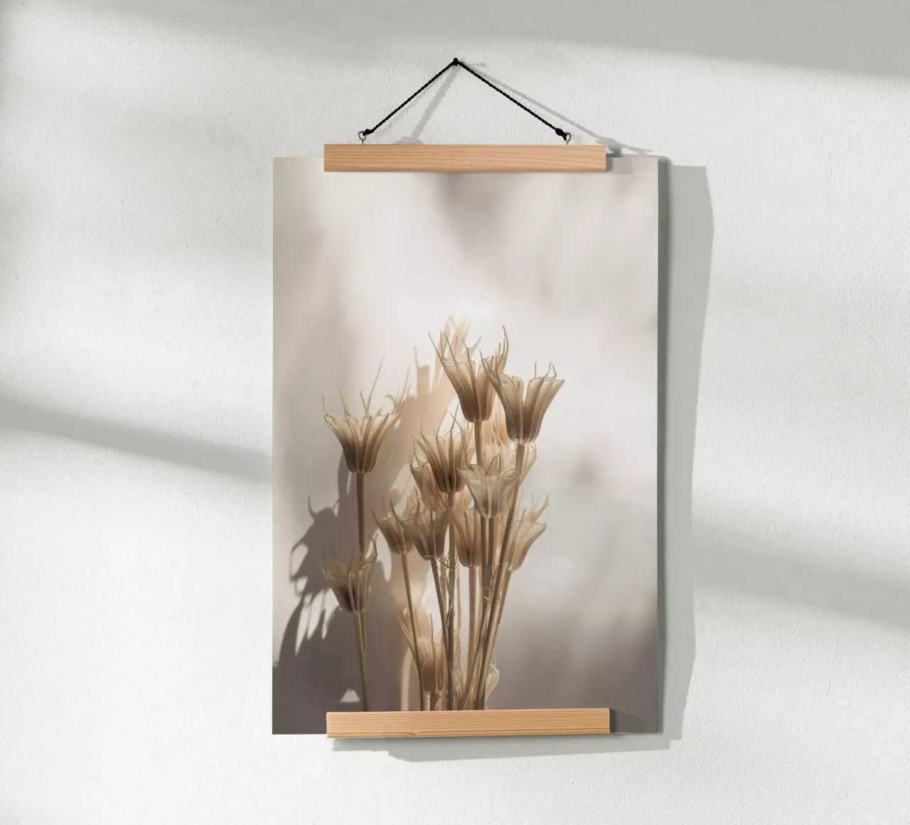 Last Summer 27 Hahnemühle von Mareike Böhmer Photography