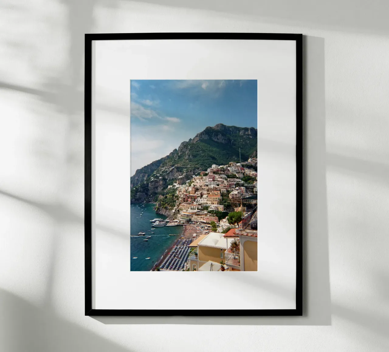 Italian Summer #1 carta hahnemühle da j-photography
