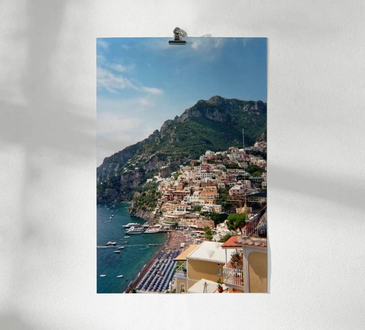 Italian Summer #1 carta hahnemühle da j-photography