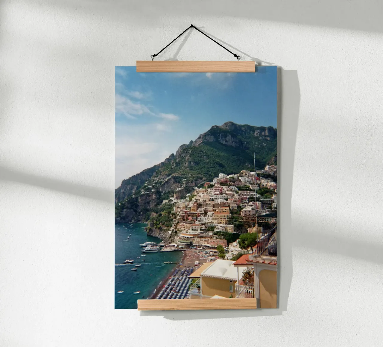 Italian Summer #1 carta hahnemühle da j-photography