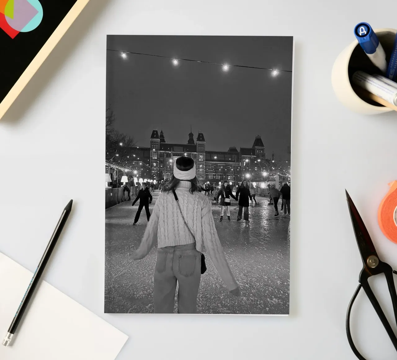 Bianco e nero #3 diario da j-photography