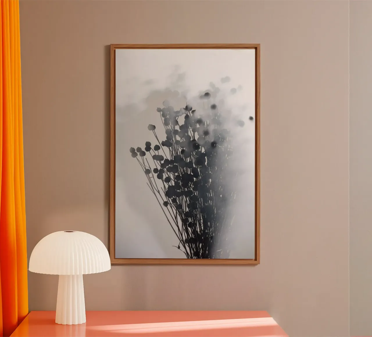 Last Summer 31 Alu-Dibond von Mareike Böhmer Photography