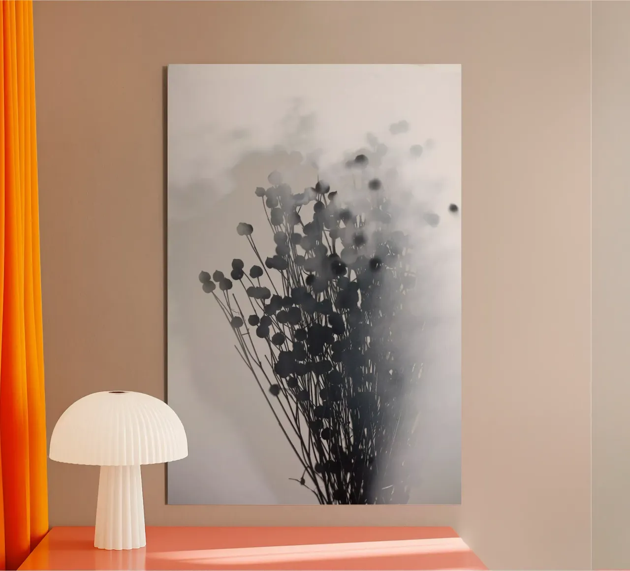 Last Summer 31 Alu-Dibond von Mareike Böhmer Photography