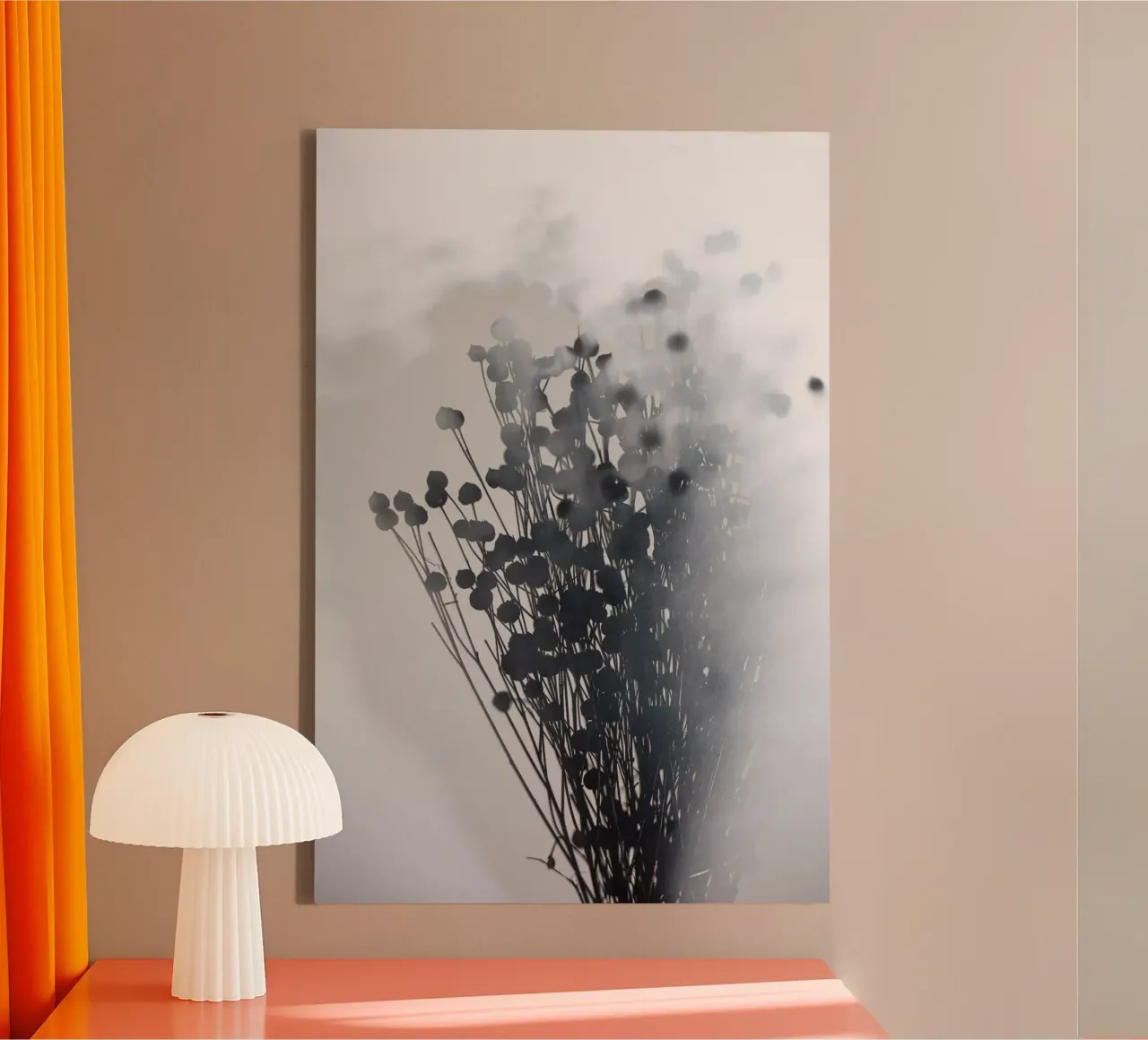 Last Summer 31 Leinwand von Mareike Böhmer Photography