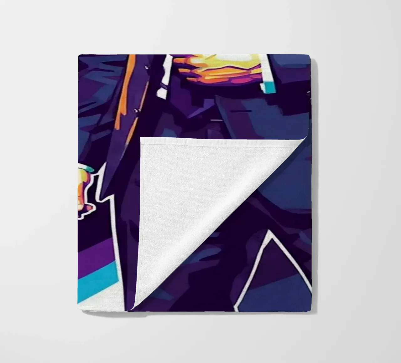 Jason Statham - WPAP art style (3) telo mare da Hantamrata