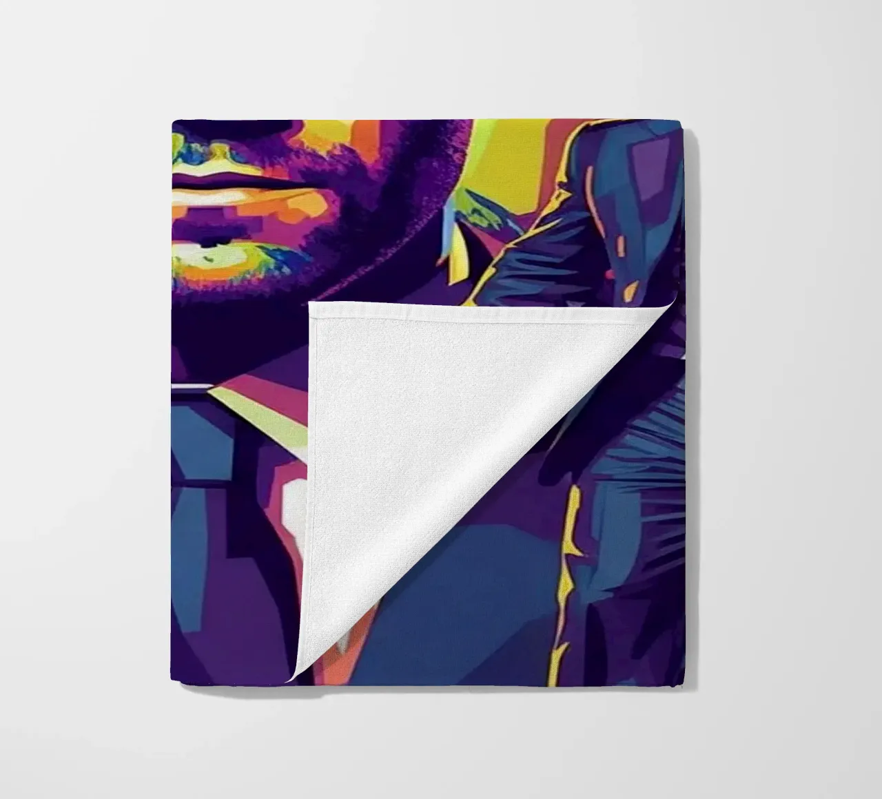 Jason Statham - WPAP art style (4) telo mare da Hantamrata