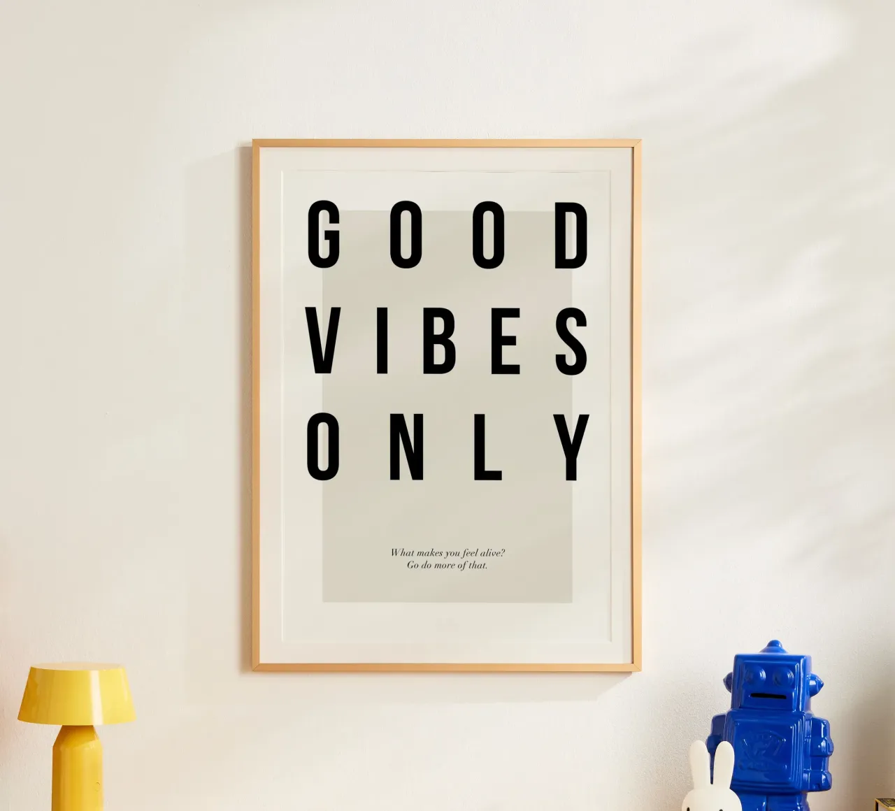 typographie motivation message positif hahnemühle de Alexa Bell