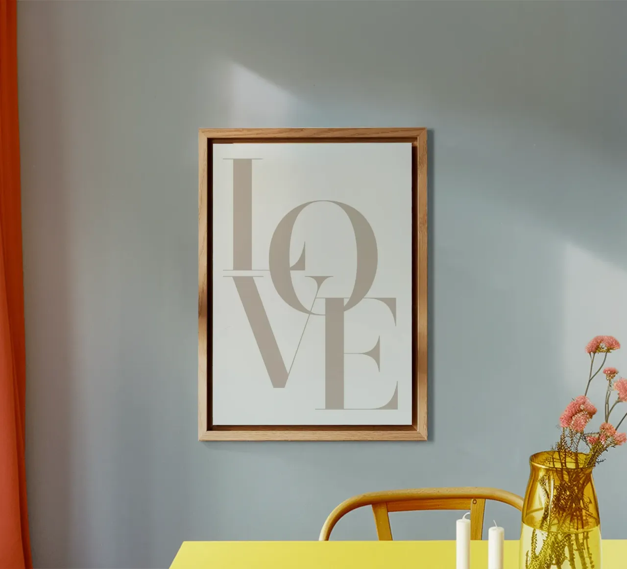 L'amore pannello forex da Alexa Bell