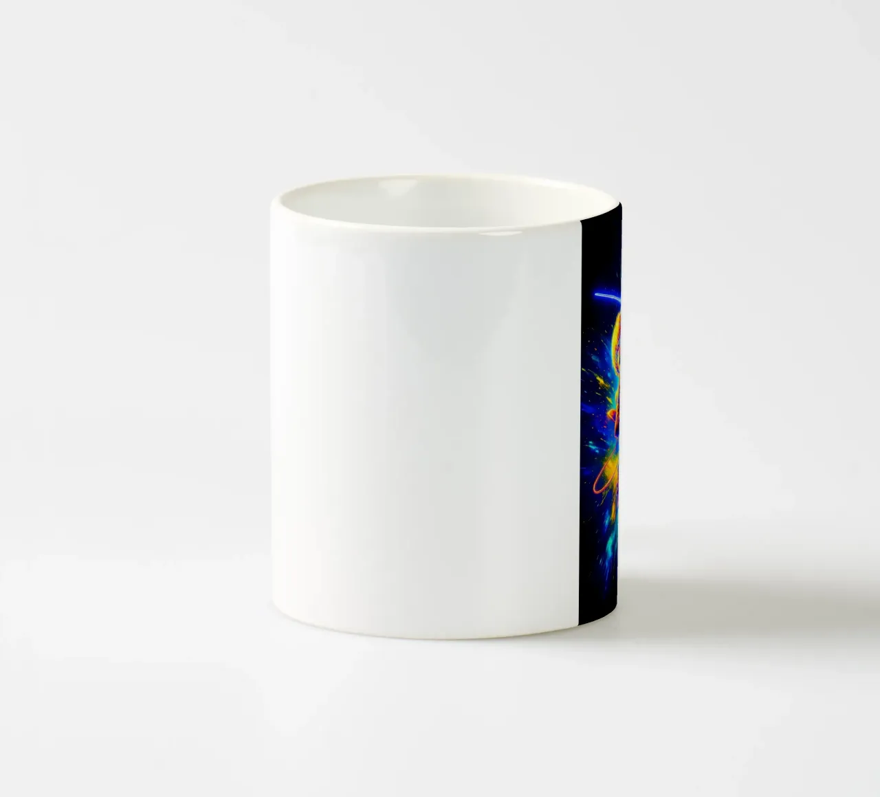 Soul Of Attack on titan Armin Arlert tazza in ceramica da DGSoulheroes