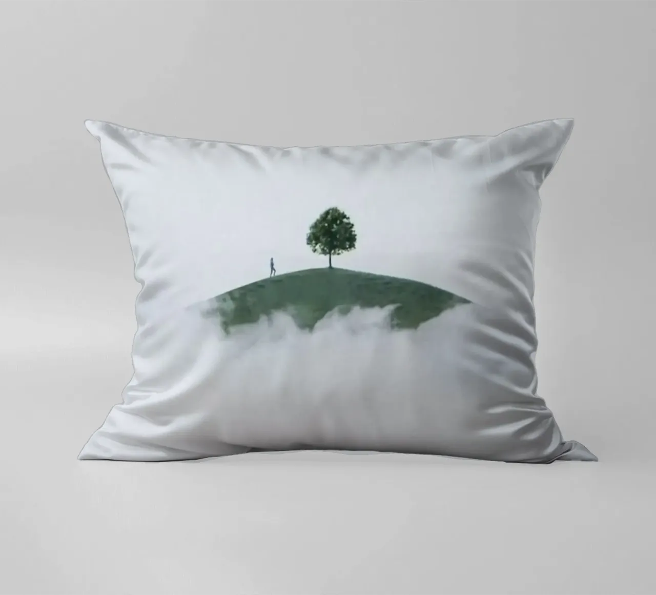 dreamlike tranquility cuscino da prindy