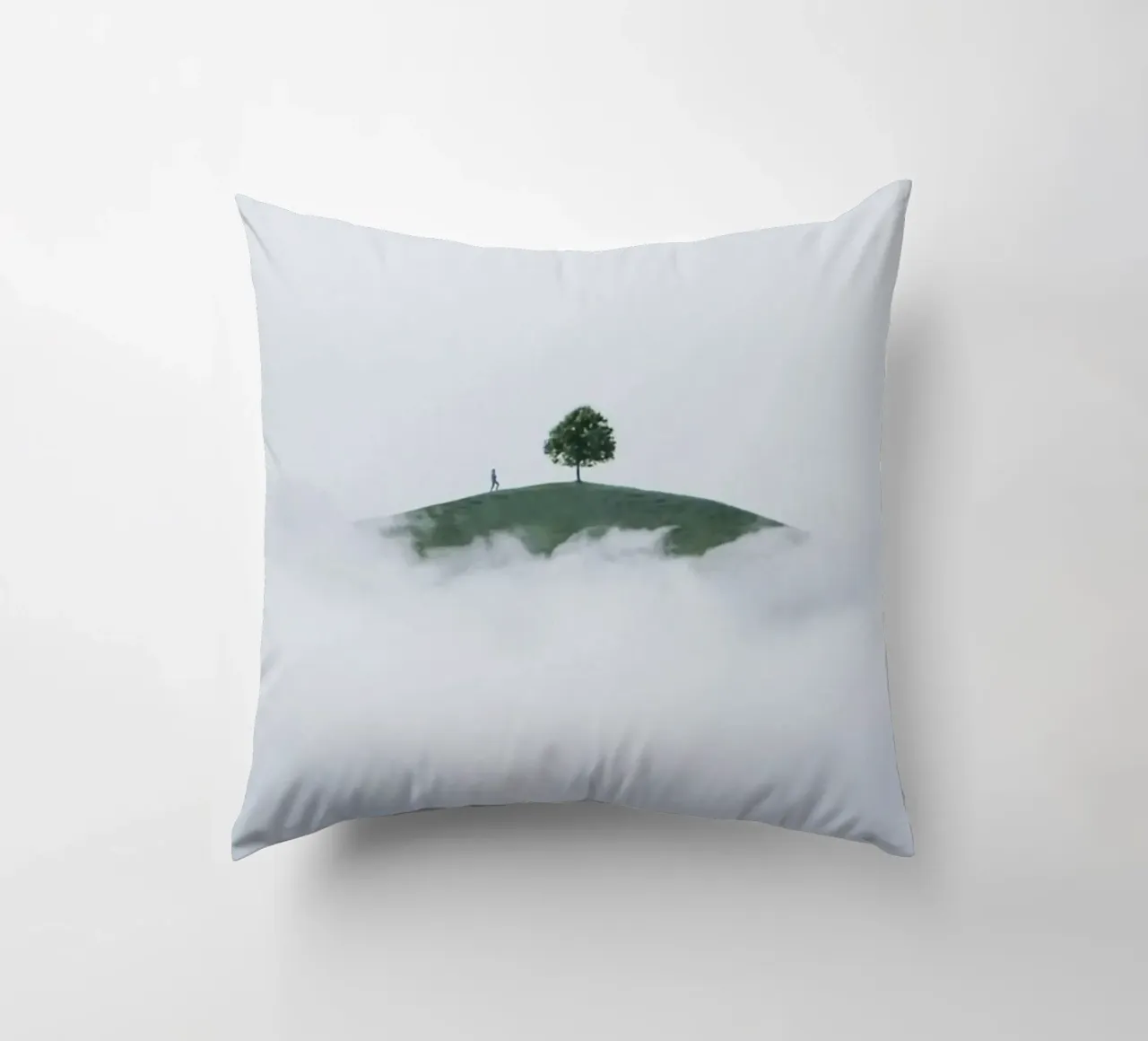 dreamlike tranquility cuscino da prindy