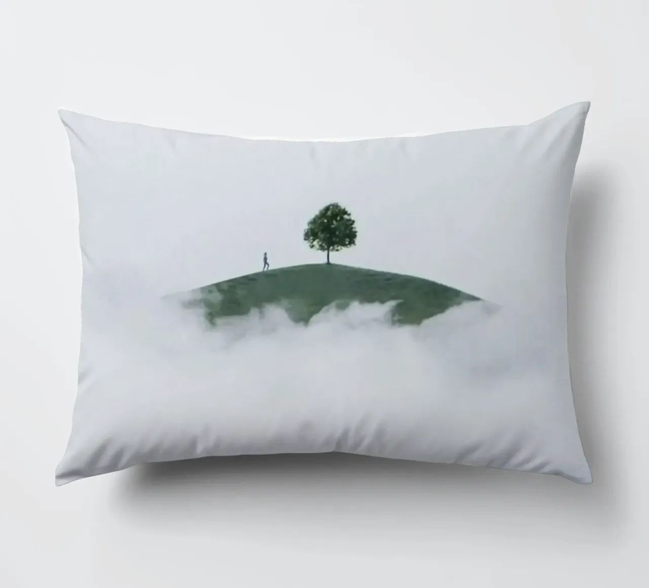 dreamlike tranquility cuscino da prindy