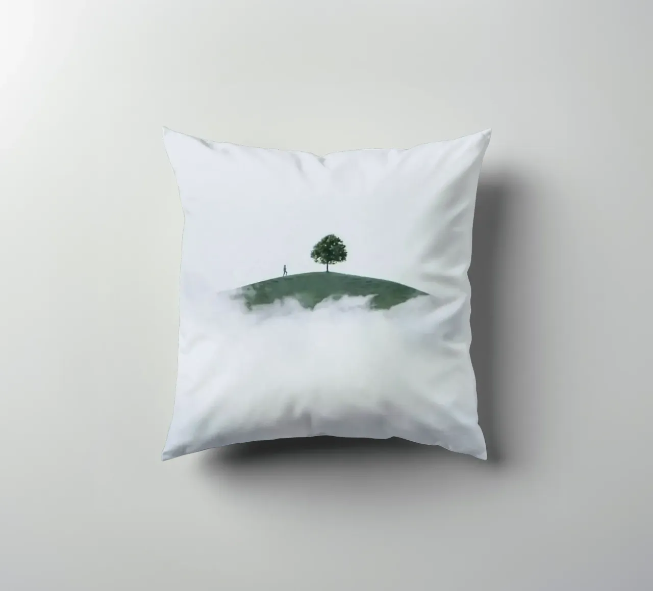 dreamlike tranquility cuscino da prindy