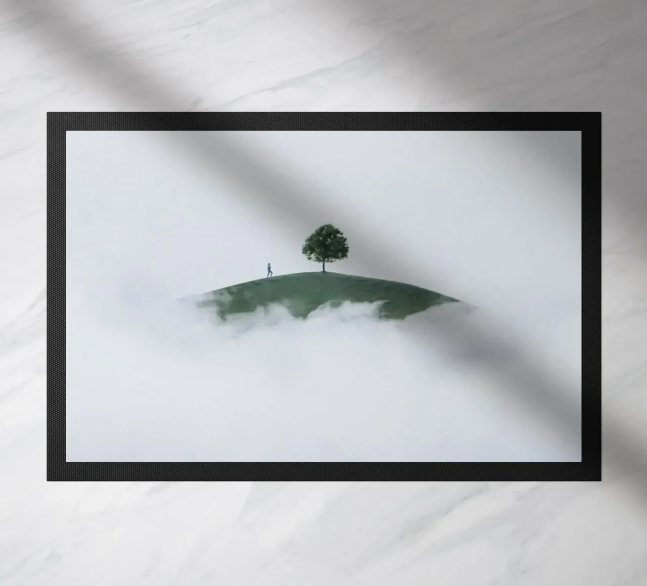 dreamlike tranquility zerbino da prindy