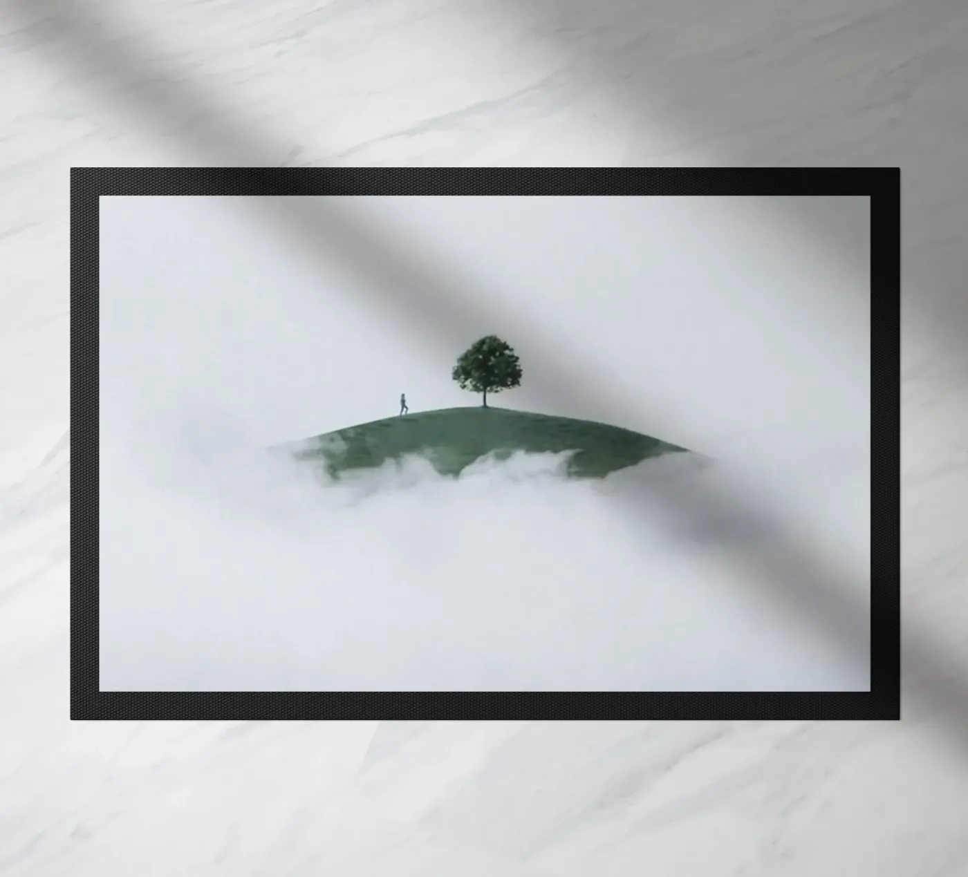 dreamlike tranquility zerbino da prindy