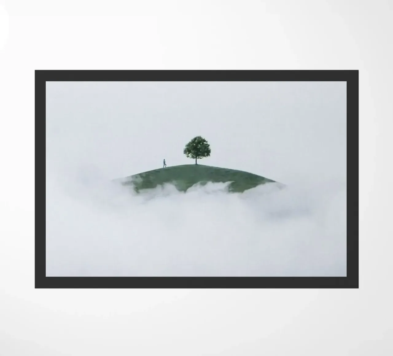 dreamlike tranquility zerbino da prindy