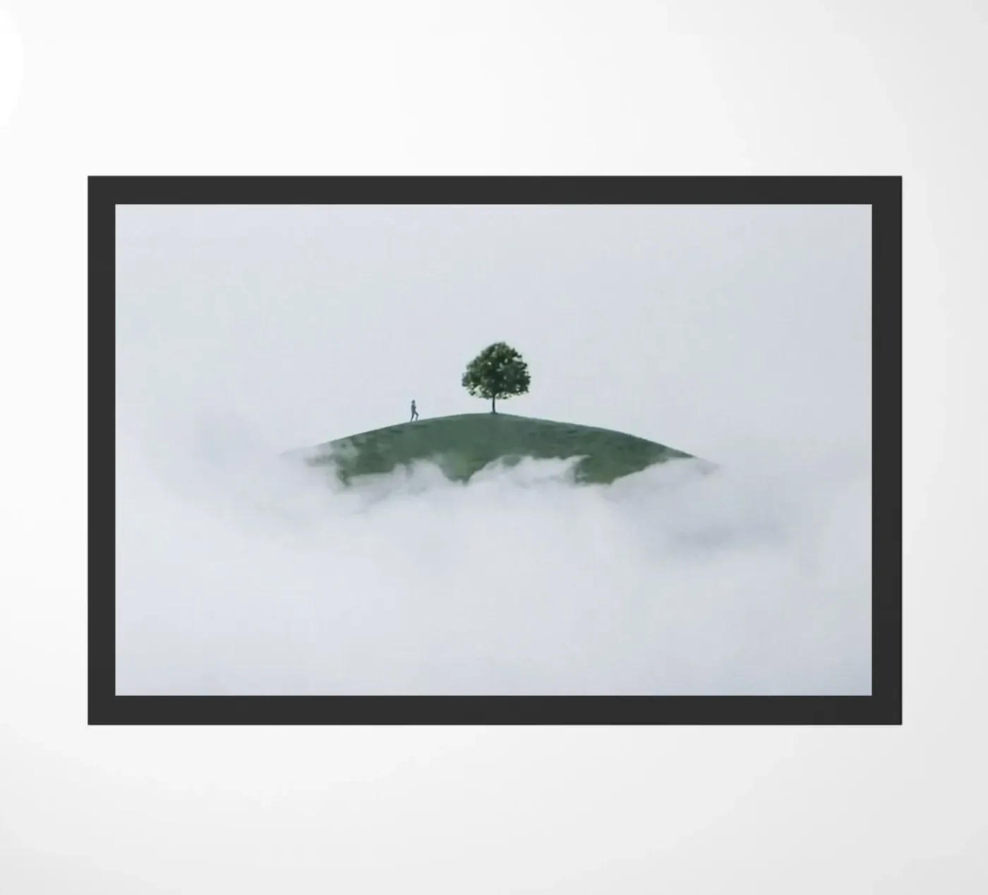 dreamlike tranquility zerbino da prindy