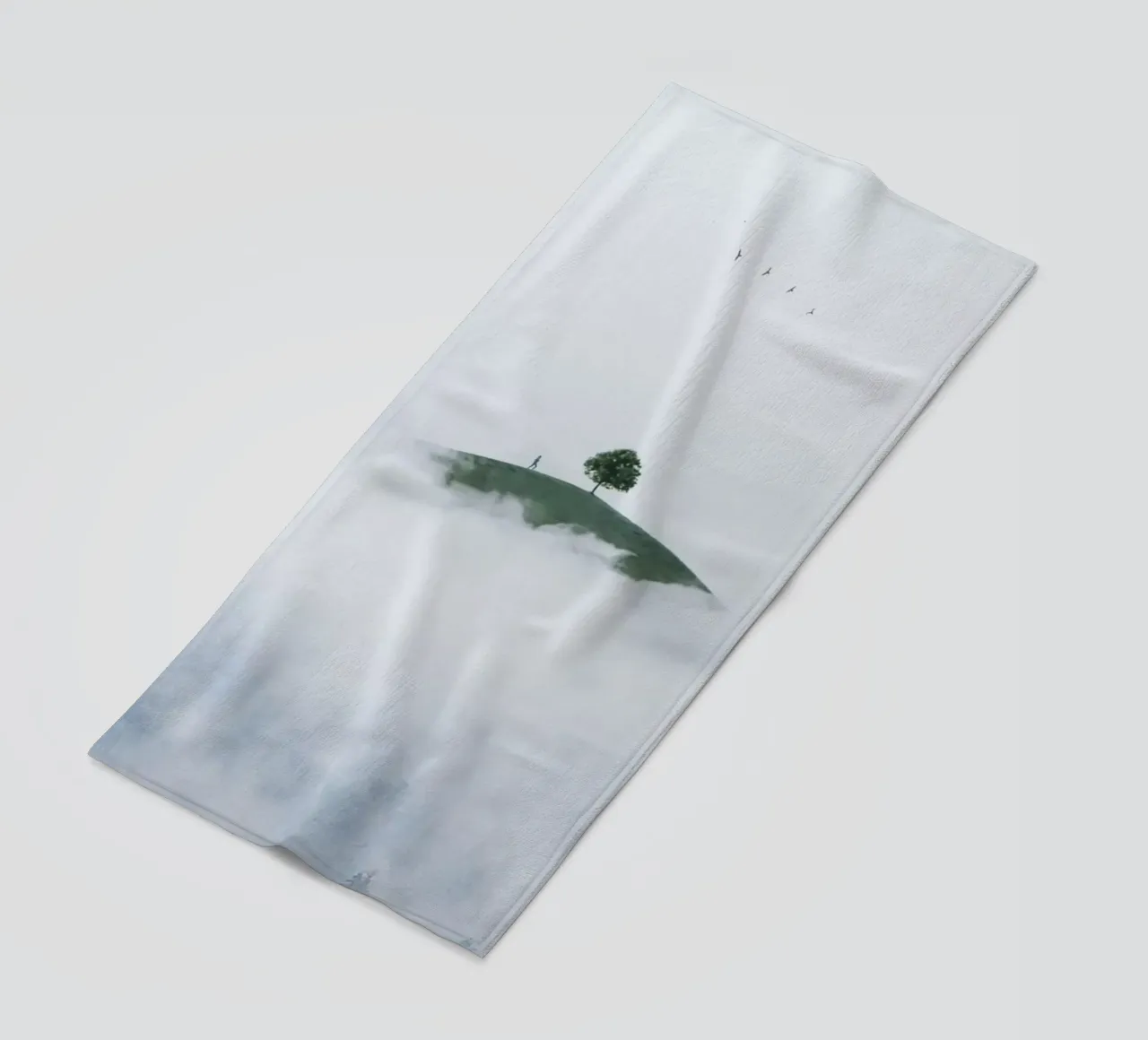 dreamlike tranquility telo mare da prindy