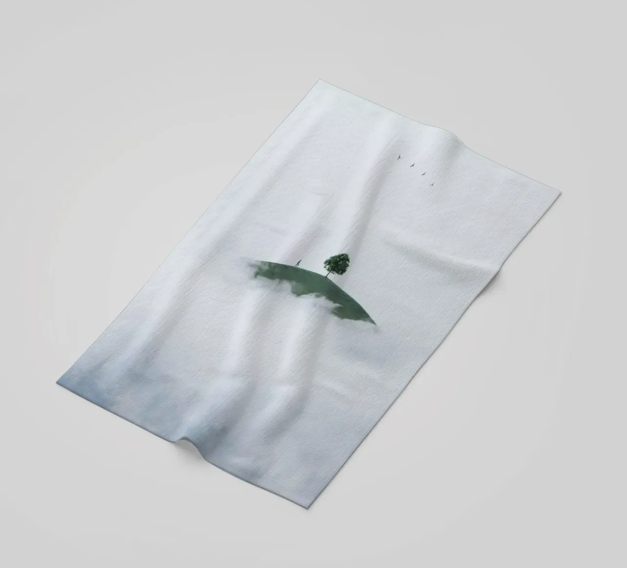 dreamlike tranquility telo mare da prindy