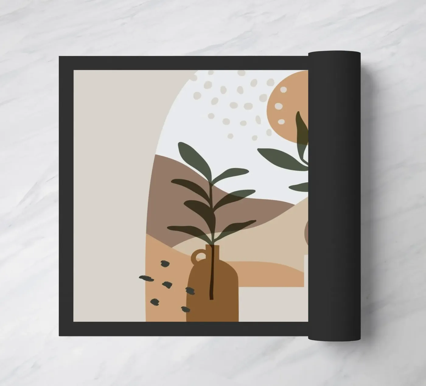 elements circles zerbino da Histrol