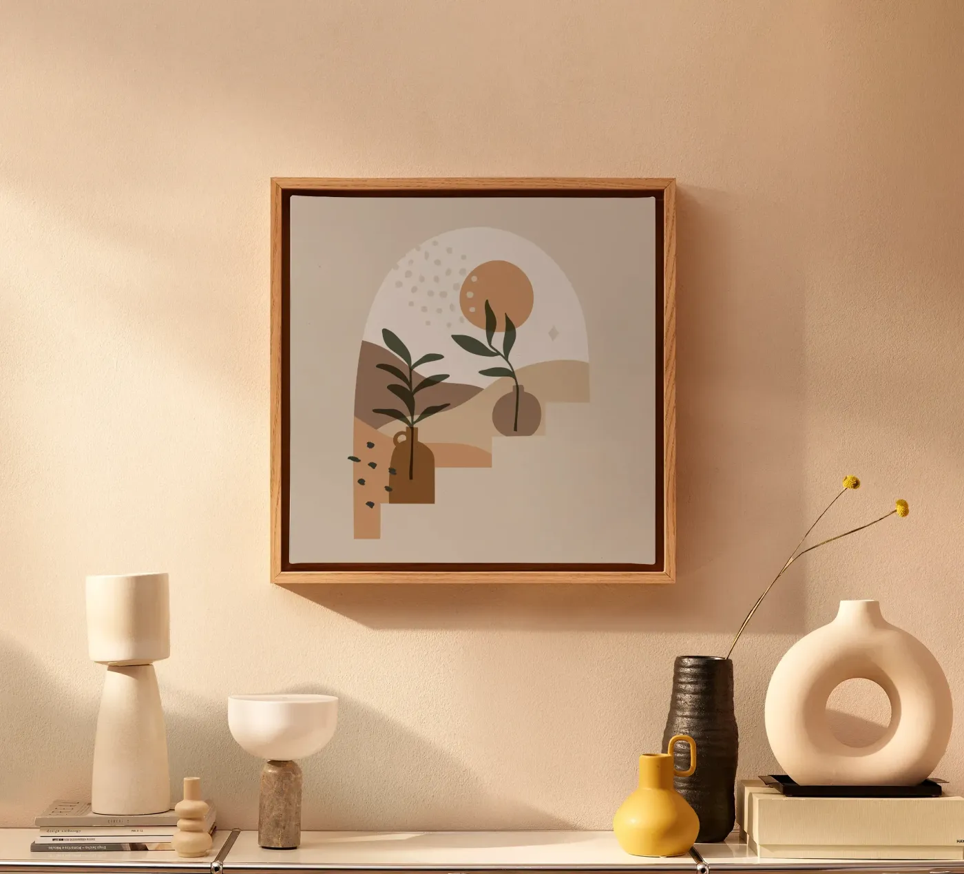 elements circles tela da Histrol