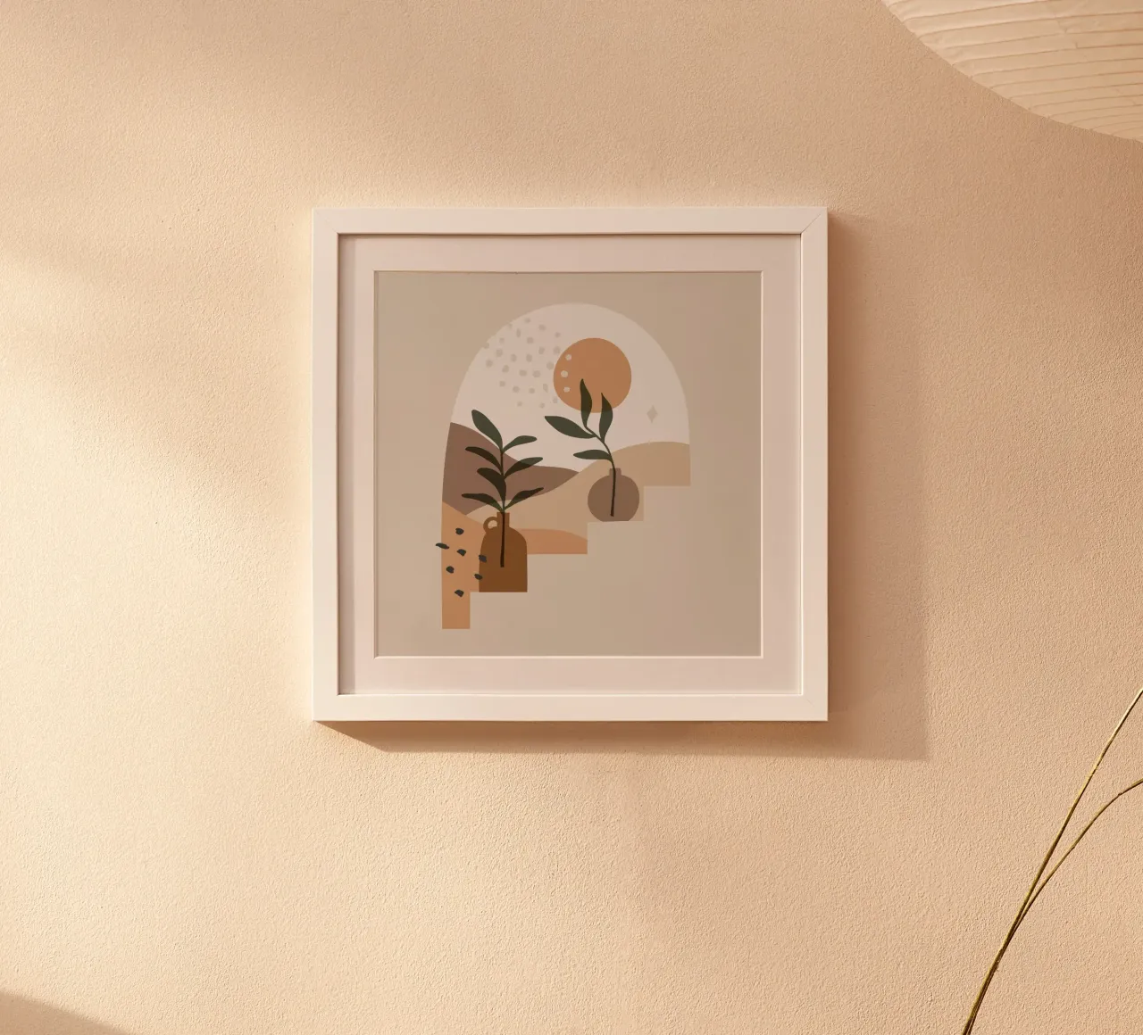 elements circles poster by Histrol