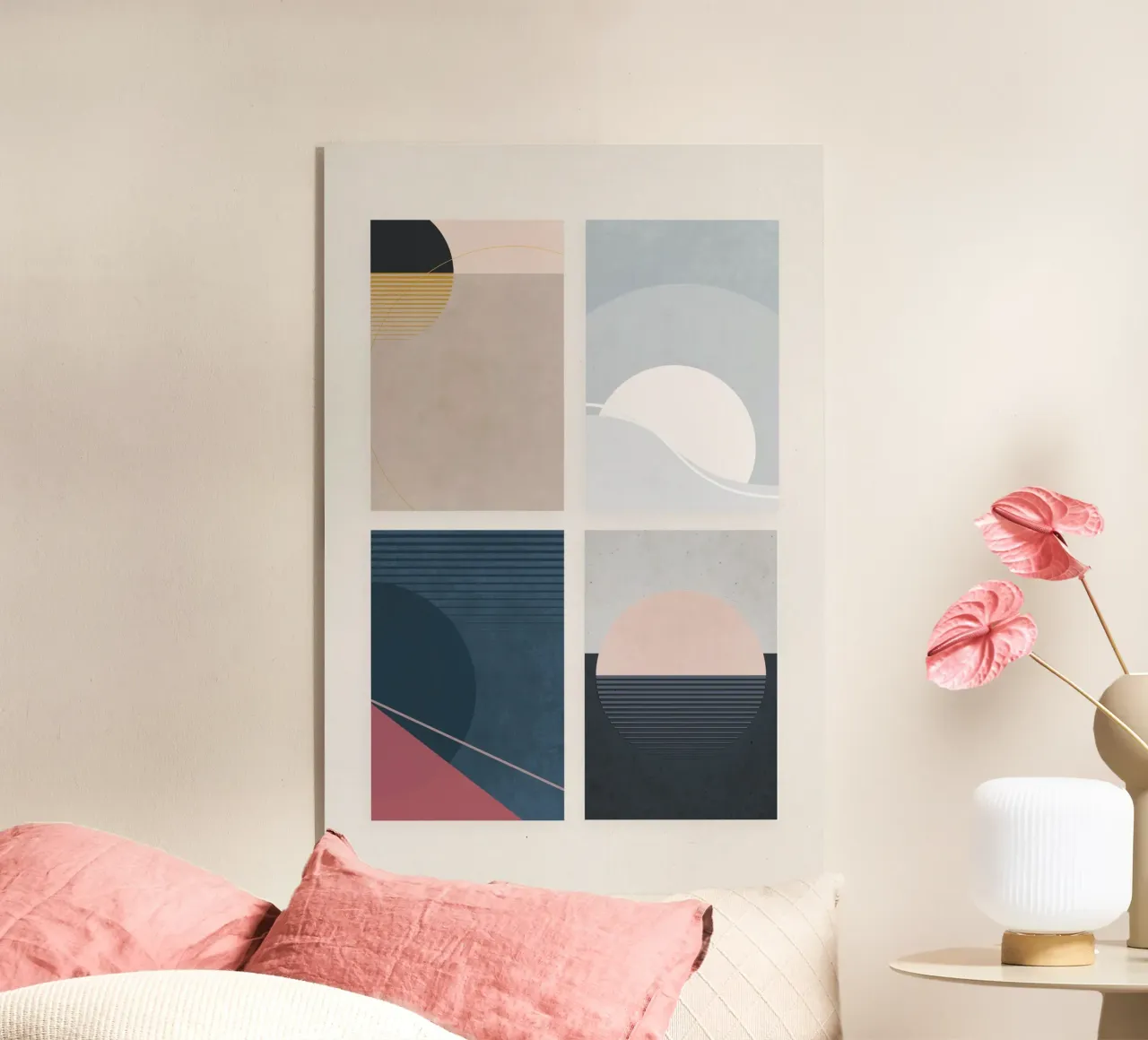 days nights plexiglass da Histrol