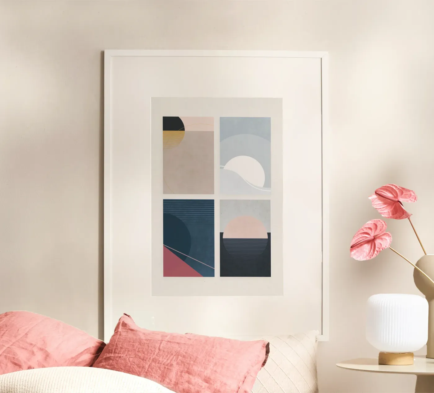 days nights poster da Histrol