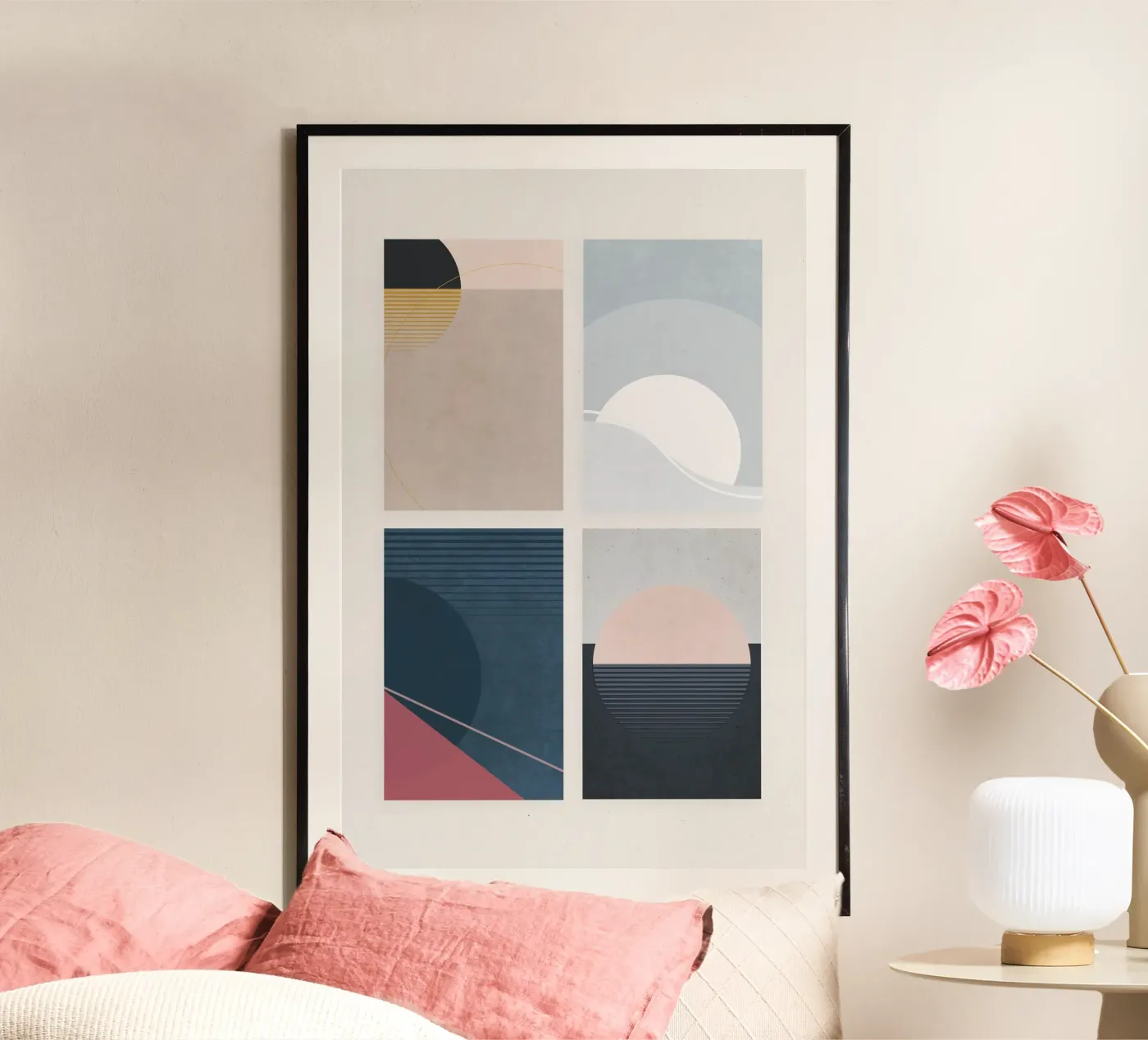 days nights poster da Histrol