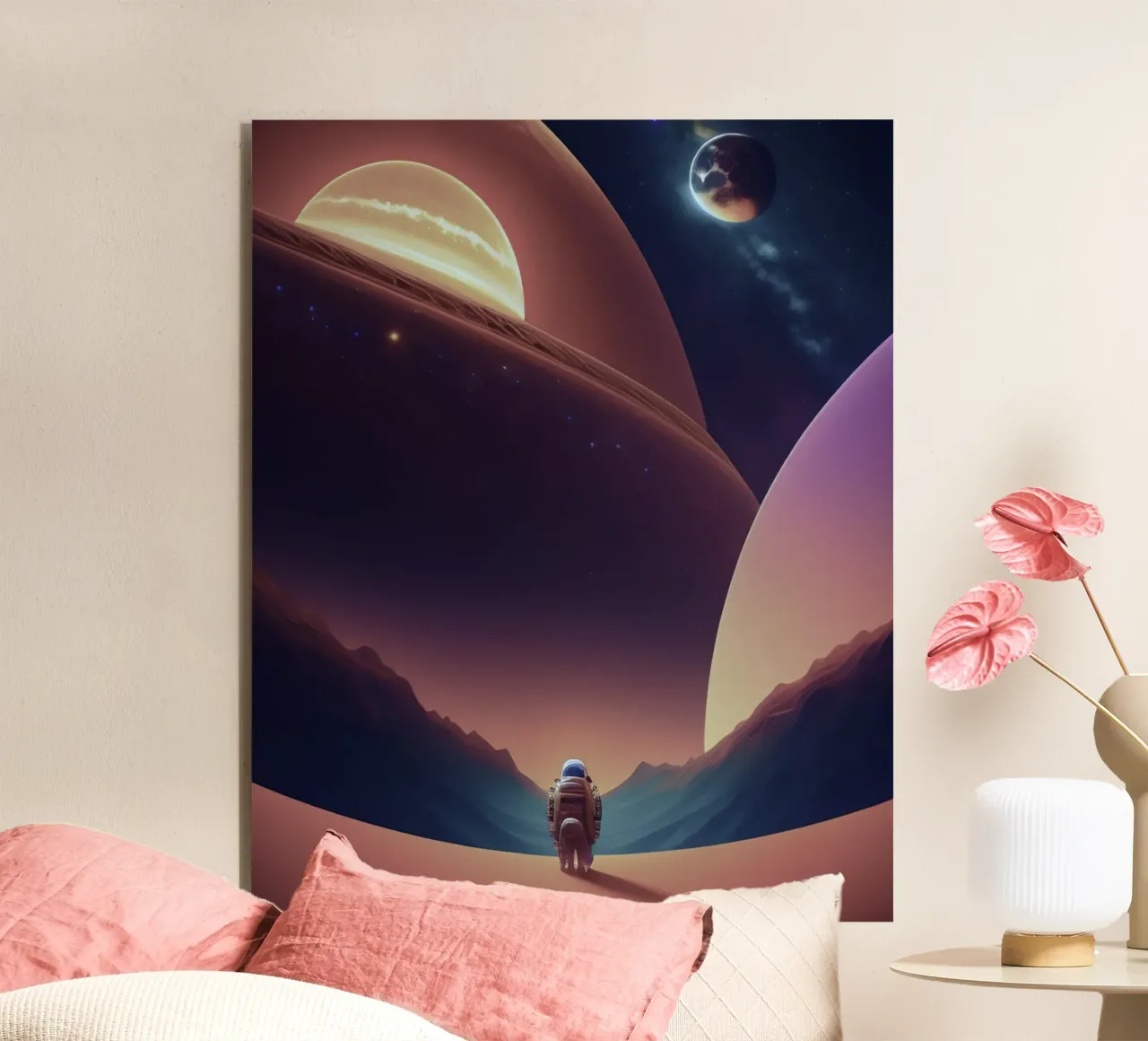 stars landscape forex plate by Histrol