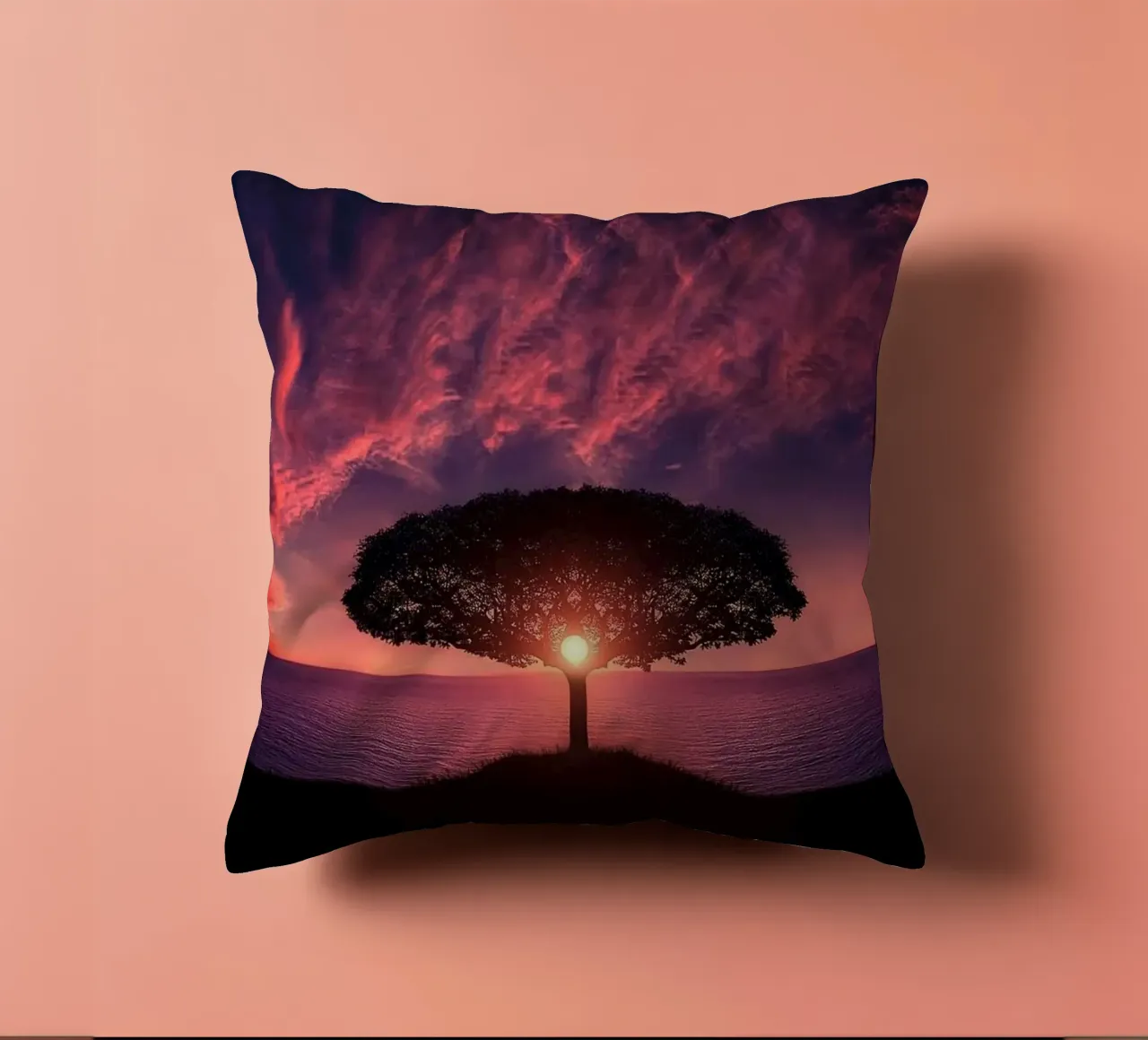 reflection backlight cuscino da Histrol