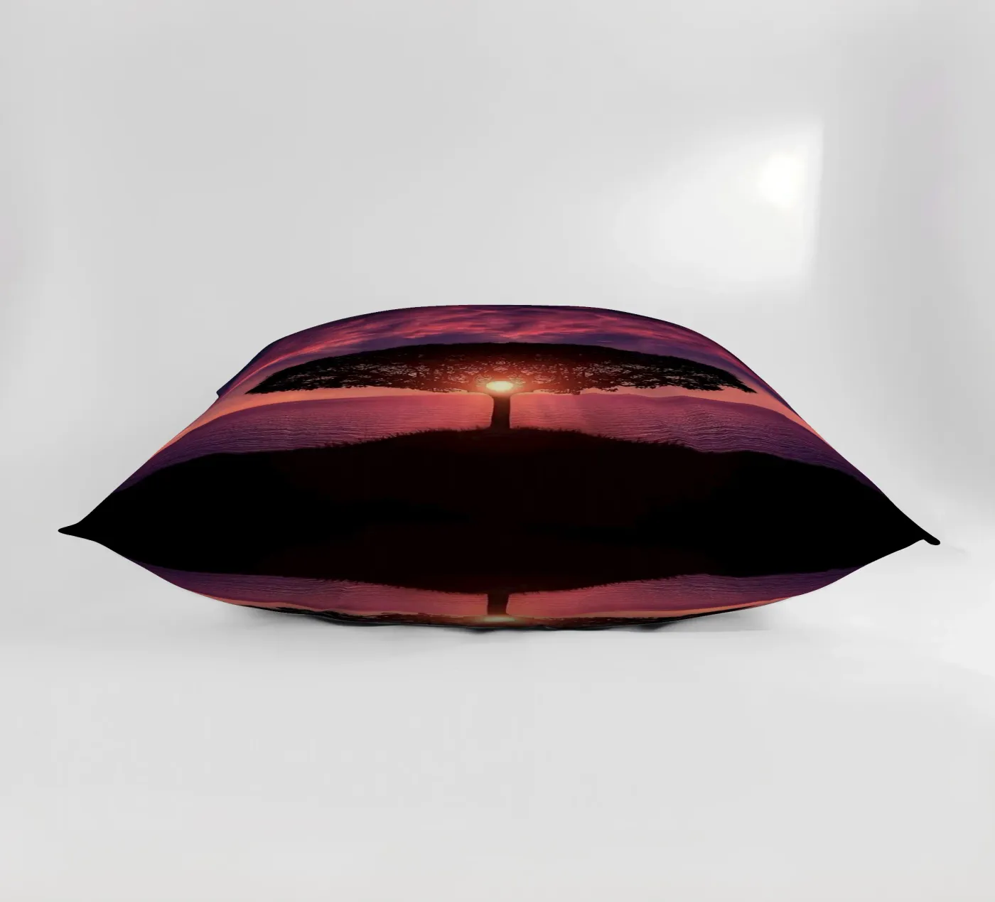 reflection backlight Kissen von Histrol