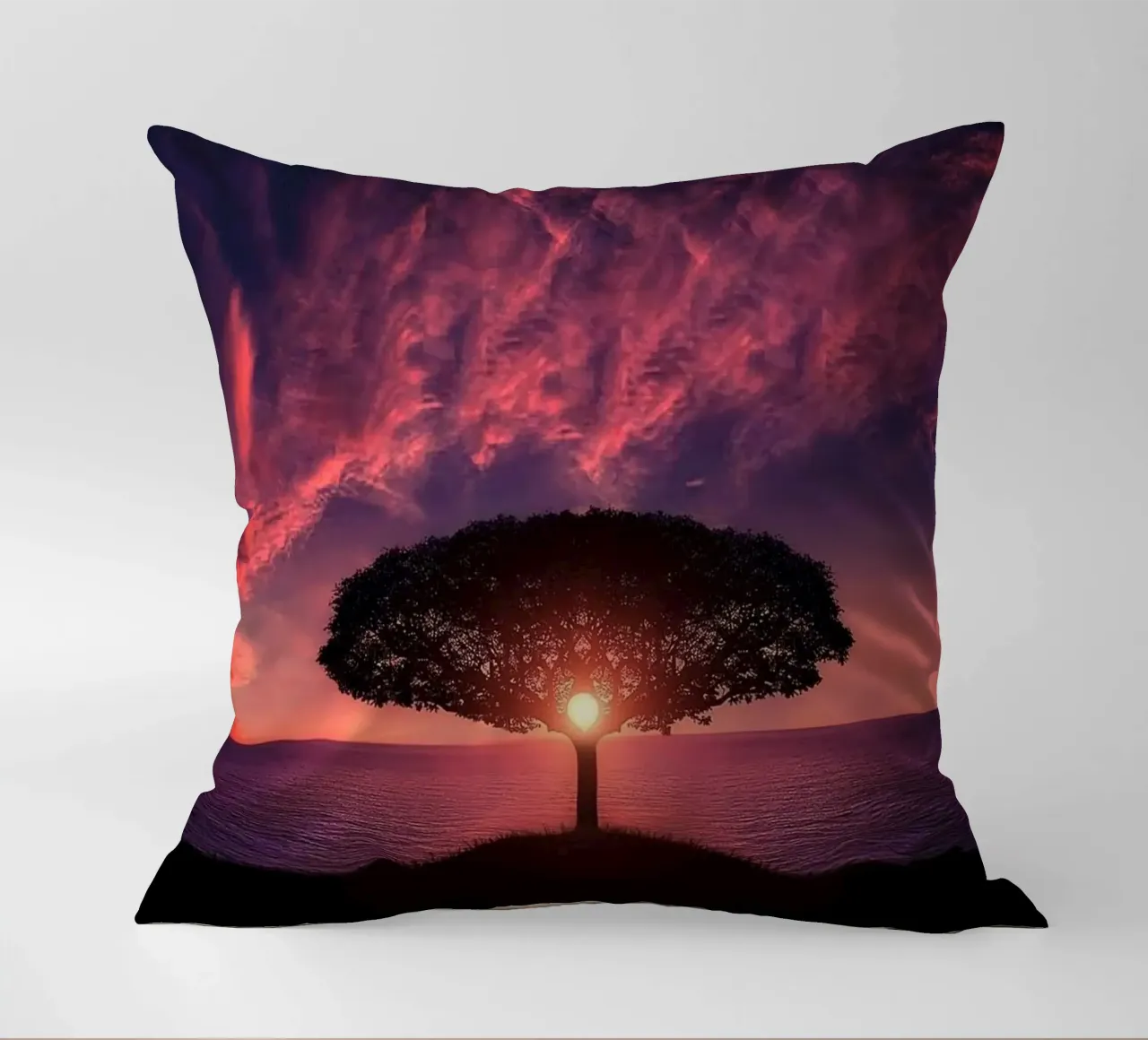 reflection backlight cuscino da Histrol