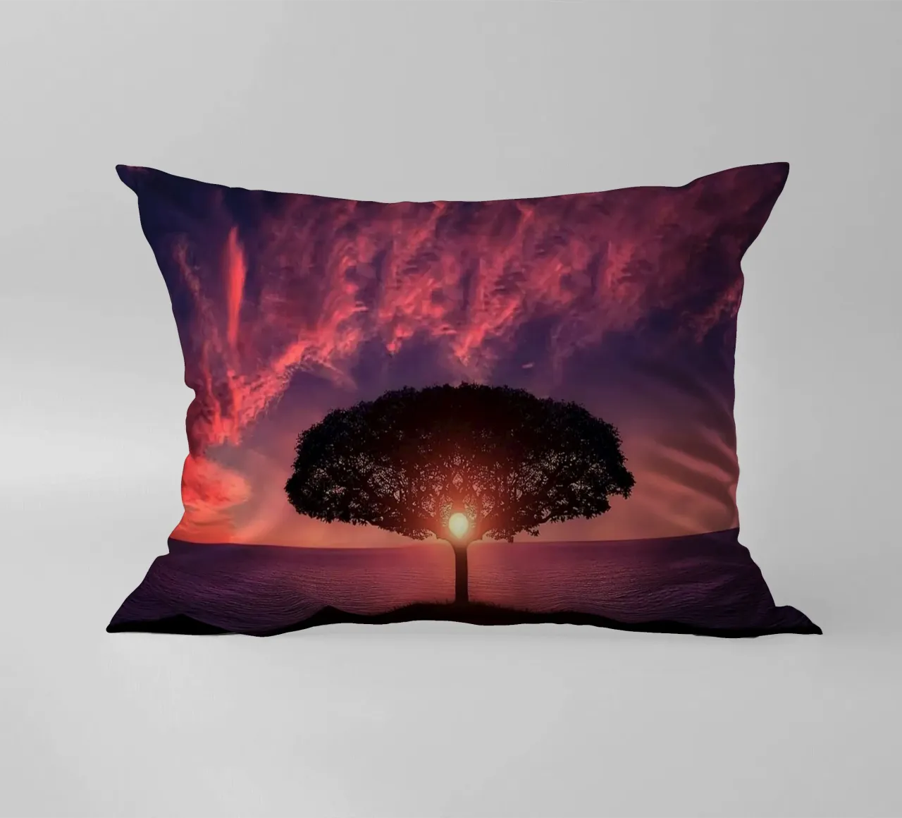 reflection backlight cuscino da Histrol