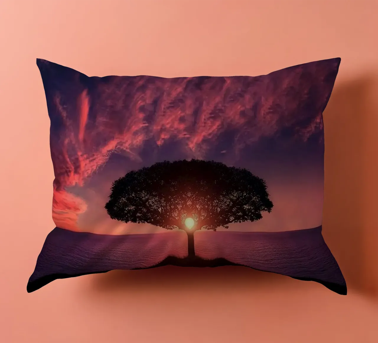 reflection backlight cuscino da Histrol